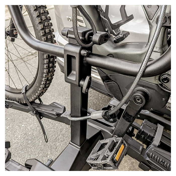 Buzzrack Scorpion Pro Cykelholder til 2 El-cykler