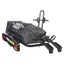 Buzzrack Twinbuzz cykelholder og bagageplatform 7-pol og 13-pol - GreenGoing
