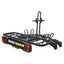 Buzzrack Twinbuzz cykelholder og bagageplatform 7-pol og 13-pol - GreenGoing