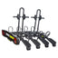 Buzzrack Twinbuzz cykelholder og bagageplatform 7-pol og 13-pol - GreenGoing