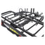 Buzzrack Twinbuzz cykelholder og bagageplatform 7-pol og 13-pol - GreenGoing