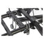 Buzzrack Twinbuzz cykelholder og bagageplatform 7-pol og 13-pol - GreenGoing