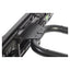 Buzzrack Twinbuzz cykelholder og bagageplatform 7-pol og 13-pol - GreenGoing