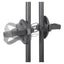 Buzzrack Twinbuzz cykelholder og bagageplatform 7-pol og 13-pol - GreenGoing