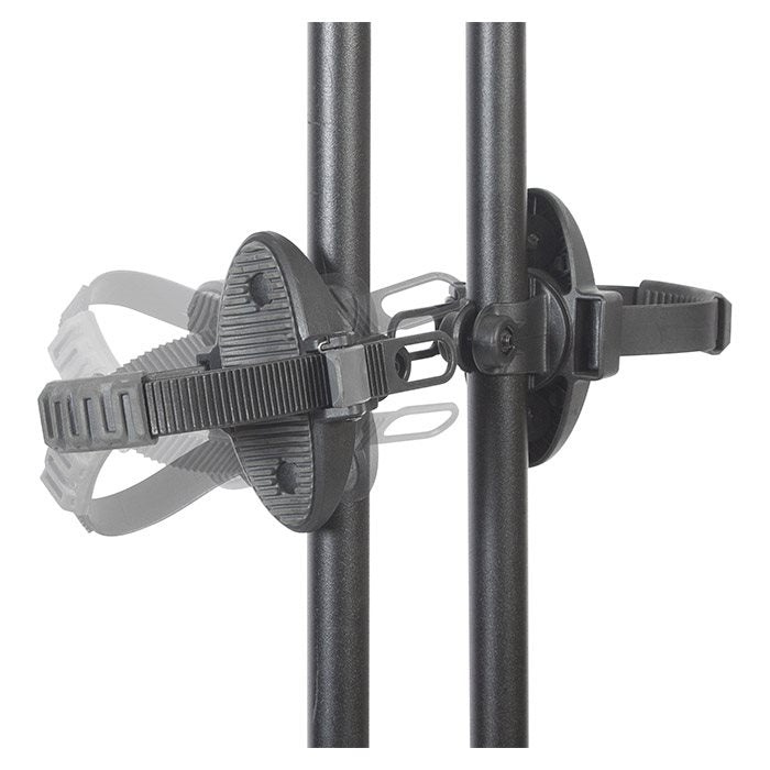 Buzzrack Twinbuzz cykelholder og bagageplatform 7-pol og 13-pol - GreenGoing