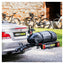 Buzzrack Twinbuzz cykelholder og bagageplatform 7-pol og 13-pol - GreenGoing