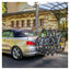 Buzzrack Twinbuzz cykelholder og bagageplatform 7-pol og 13-pol - GreenGoing