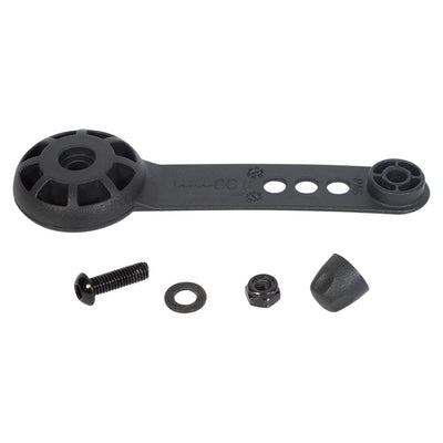 Buzzrack Extension Strap kit