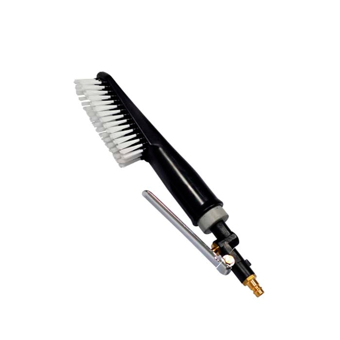 Foaming brush for ck31