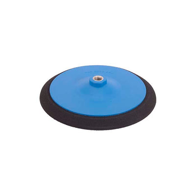 Ø:200 mm pad velcro M14 mousse