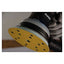 Rupes MP330, sliberondel, Ø:150 mm. P100, 100 stk. (2)