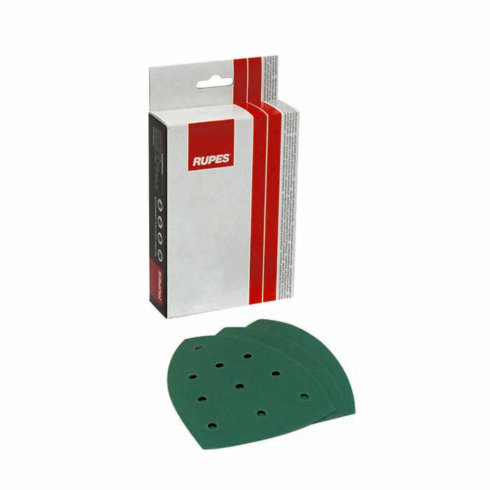 HQ400 film abrasive Delta-slibepapir P320, 25 stk.