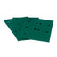 HQ400 film abrasive 80x130 mm 12 hul P80 25 stk. (3)