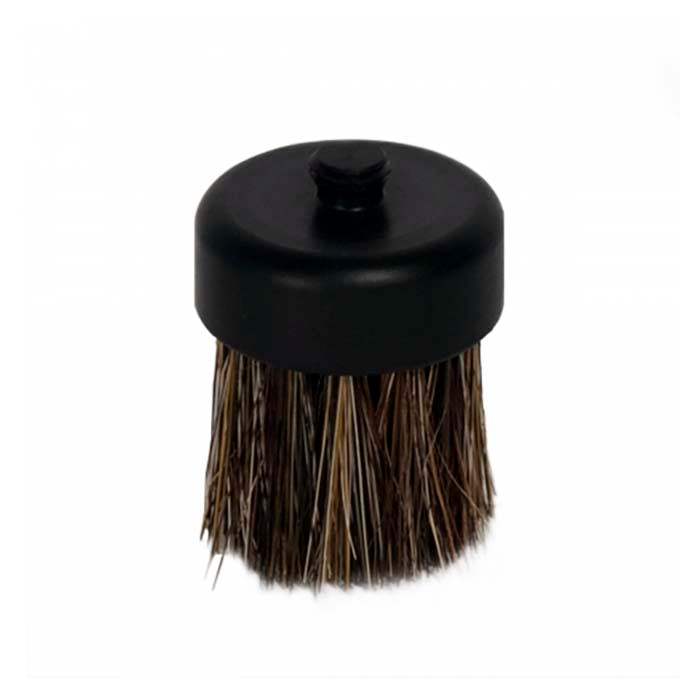 Hard nylon brush for Ibrid Nano, Ø:0,30 mm, 6 stk.