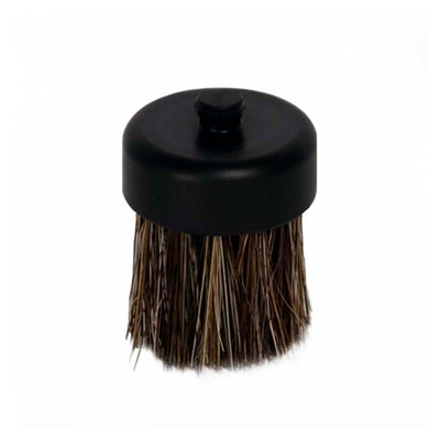 Hard nylon brush for Ibrid Nano, Ø:0,30 mm, 6 stk.