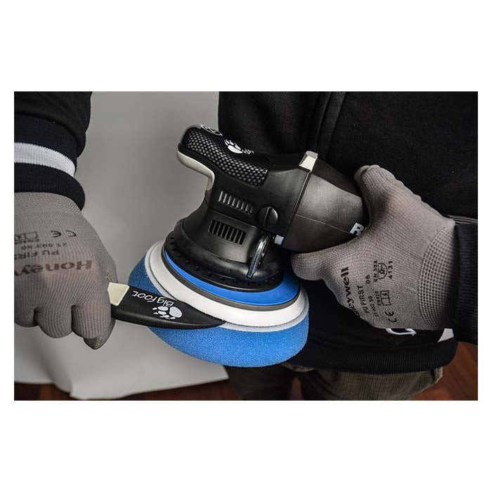 Rupes Claw Pad Tool med holder (3)