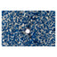 Rotary Ø:180 mm wool pad, Ø:125mm backing pad, 1 stk. (3)