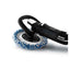 Rotary Ø:230 mm wool pad, Ø:180 mm backing pad, 1 stk. (4)