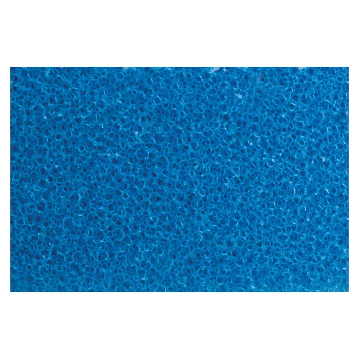 Polishing pad coarse, rotary 1 stk. (2)