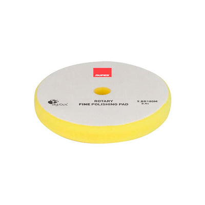 Polishing pad fine, rotary Ø:155/160 mm 1 stk.