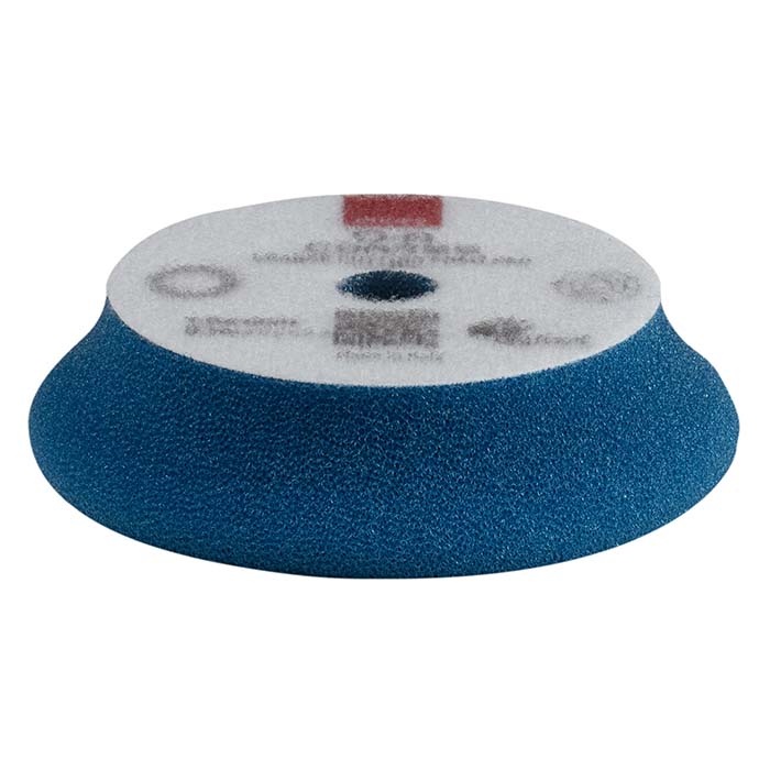 Rupes LHR75E/BAS, Mini Polisher, Ø:75 mm, 12 mm, Kit (8)
