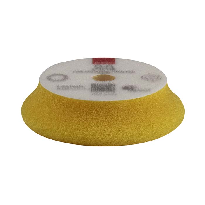 Rupes LHR75E/BAS, Mini Polisher, Ø:75 mm, 12 mm, Kit (9)