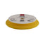 Rupes Duetto LHR12E/LUX, Ø:125 mm, 12 mm. Kit (7)