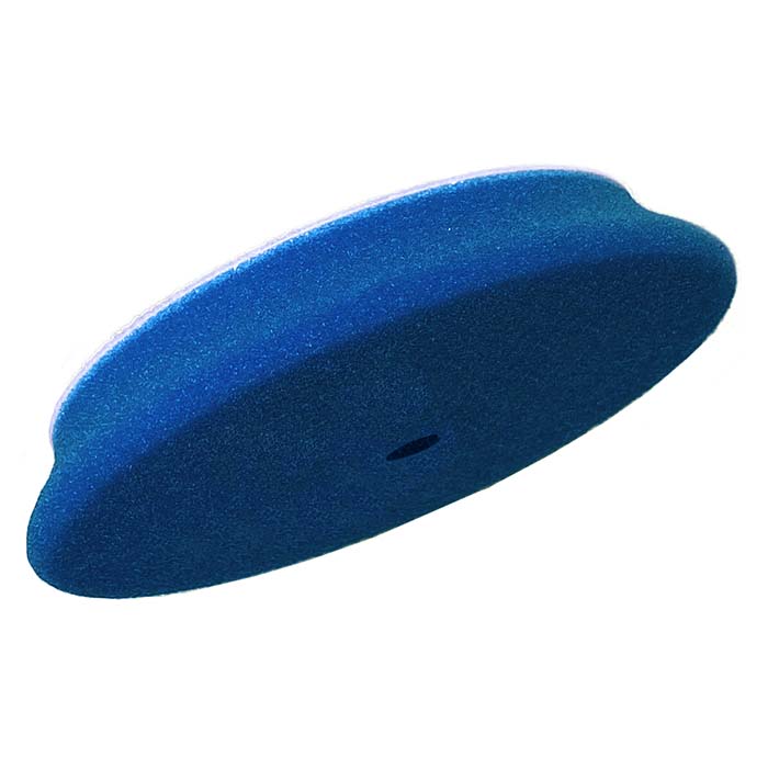 Velcro Polishing Foam Da Coarse, Ø 150/180 mm (3)