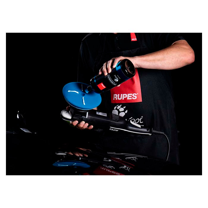 Rupes Velcro Polishing Foam Da Coarse, Ø 80/100 mm (6)