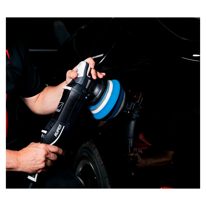 Rupes Velcro Polishing Foam Da Coarse, Ø 80/100 mm (9)