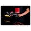 Velcro Polishing Foam Da Fine, Ø 80/100 mm (10)
