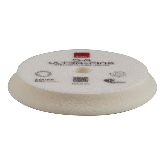 Velcro Polishing Foam Da Ultrafine, Ø 150/180 mm