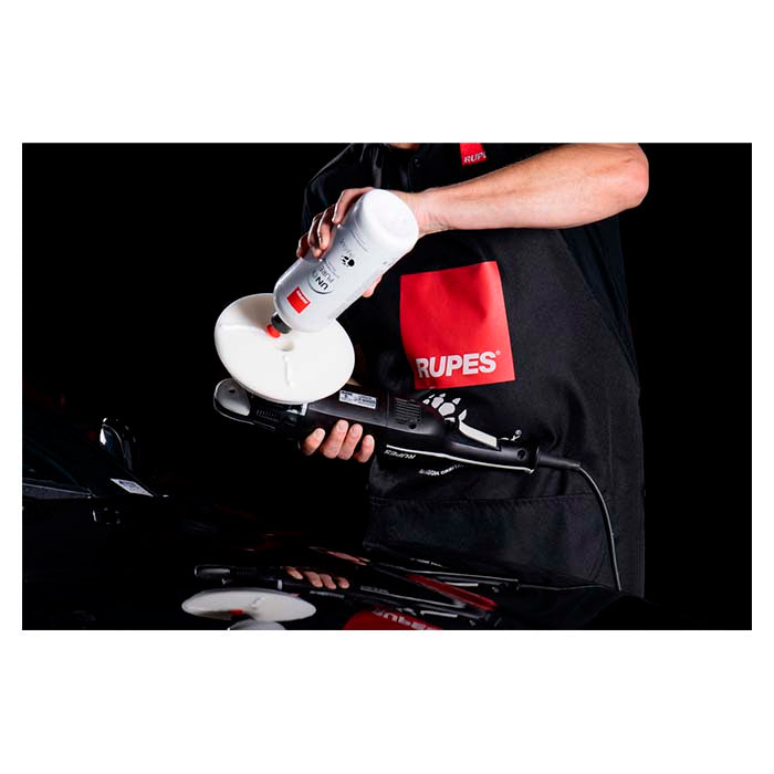 Velcro Polishing Foam Da Ultrafine, Ø 150/180 mm (7)