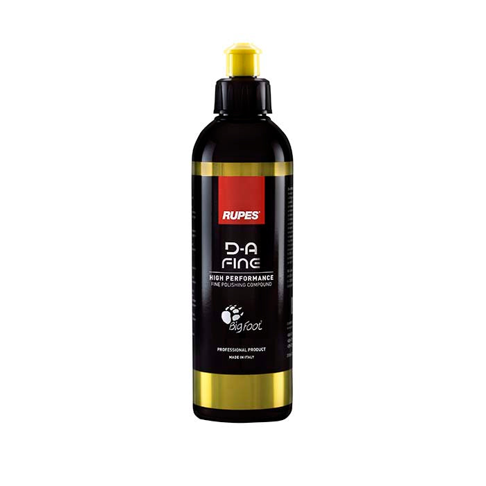 Rupes LHR75E/BAS, Mini Polisher, Ø:75 mm, 12 mm, Kit (5)