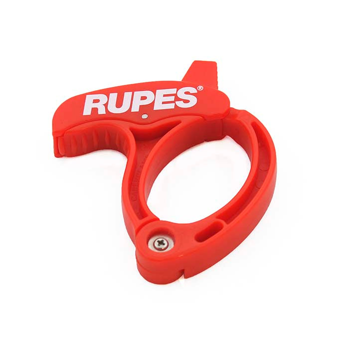 Rupes LHR75E/BAS, Mini Polisher, Ø:75 mm, 12 mm, Kit (10)