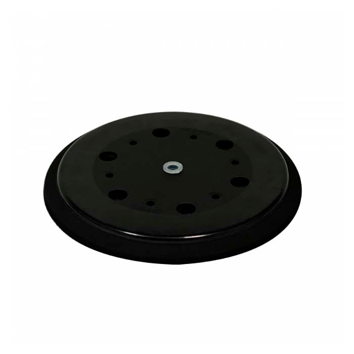 Ø:150 mm pad velcro 15 holes mousse for planetary tools