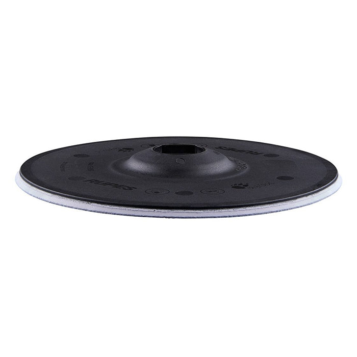 Rupes bagplade Ø 125 mm. HLR15 / LHR15 MARK V (2)