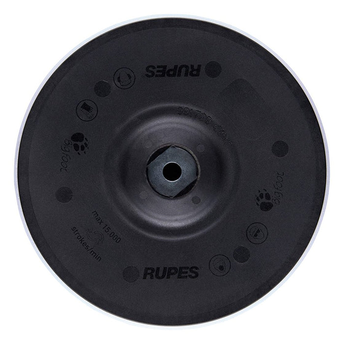 Rupes bagplade Ø 125 mm. HLR15 / LHR15 MARK V (3)