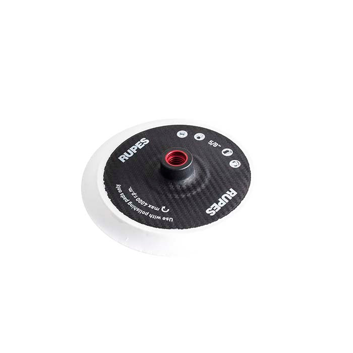 Rupes polishing backing pad, Ø:165, 1 stk.