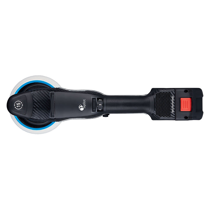 Rupes 9.HLR15 Ibrid Polisher - uden batteri (3)