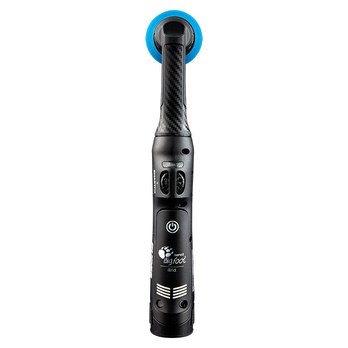 Rupes BigFoot iBrid nano2 LUX Kit (13)