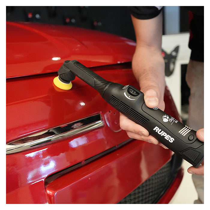 Rupes BigFoot iBrid nano2 STD Kit (5)
