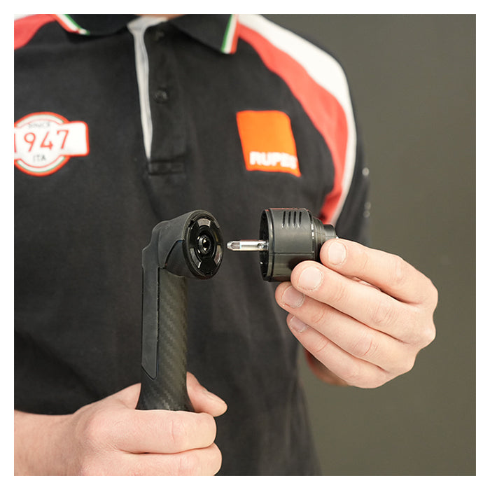 Rupes BigFoot iBrid nano2 STD Kit (10)