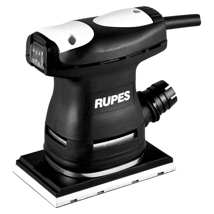 Rupes LE71T Orbital 2mm sander 80x130 mm (3)