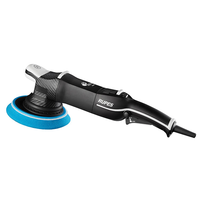 Rupes LHR21 Mark V Random Orbital Bigfoot LUX kit (3)