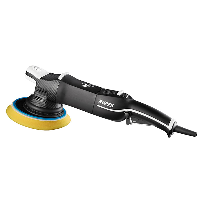 Rupes LHR21 Mark V Random Orbital Bigfoot LUX kit (4)