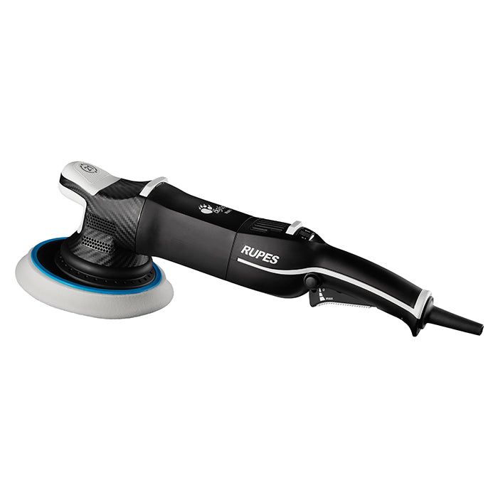 Rupes LHR21 Mark V Random Orbital Bigfoot LUX kit (6)