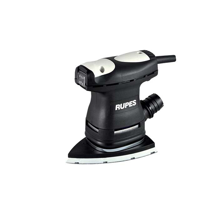 Rupes LS71TE/BOX Orbital sander 2mm (3)