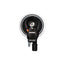 Rupes RH329T Skorpio III Orbital 9 mm. mm.125 (2)