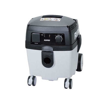Rupes S130L Mobile service unit (electric)